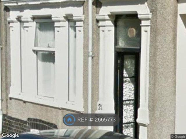 House for rent in Phippsville, Northampton