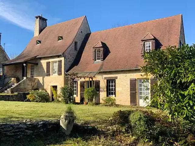 Maison vente à Sarlat-la-Canéda, Saint-amand-de-coly