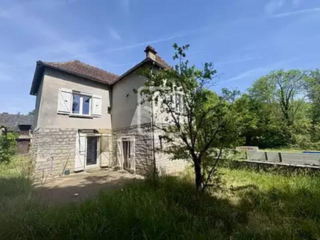 Maison vente à Sarlat-la-Canéda, Saint-amand-de-coly