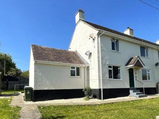 House for sale in Budlake, Devon