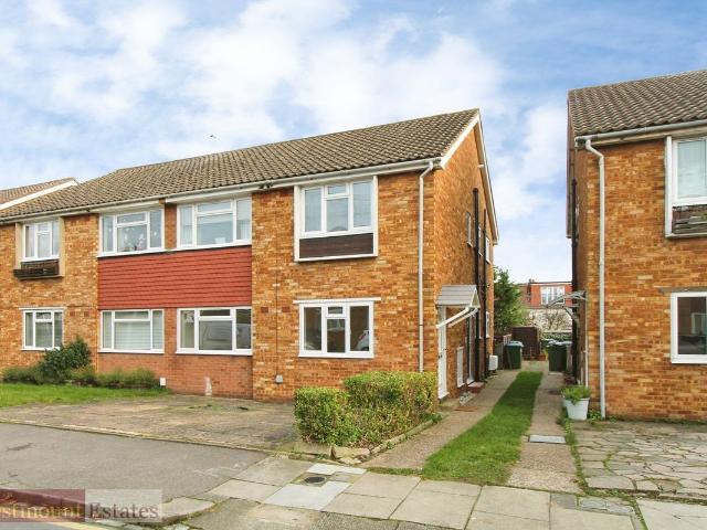 House for rent in New Eltham, Greater London