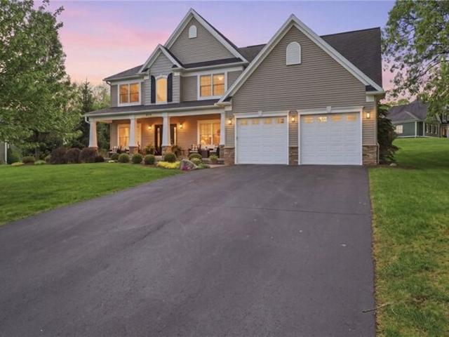 House for sale in Victor, New York