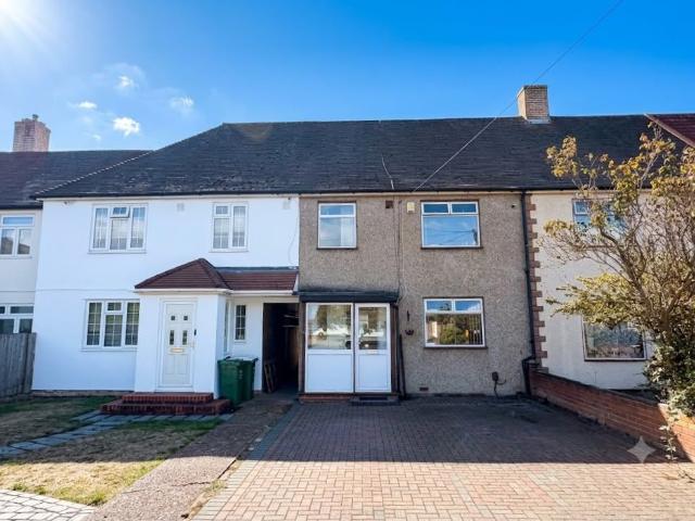 House for rent in Northumberland Heath, Greater London