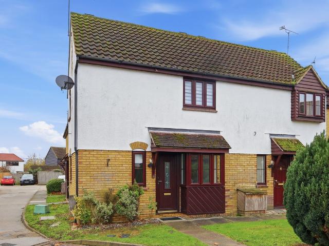 House for rent in Brookend, Chelmsford