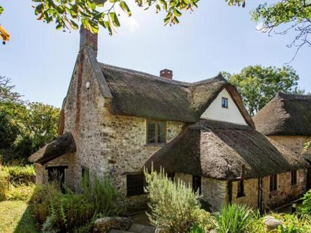 House for sale in Budlake, Devon