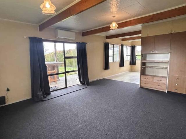 House for rent in Palmerston North, Oroua County