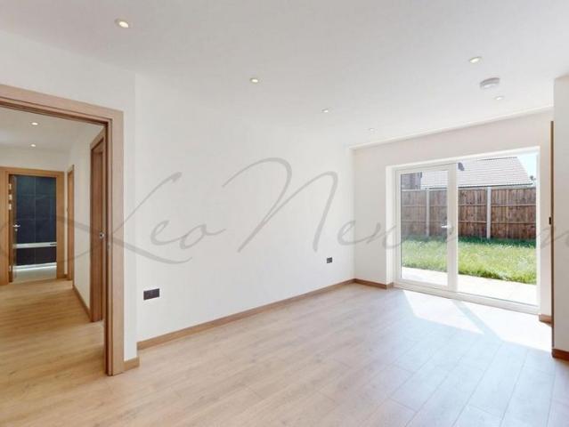 Apartment for rent in Nunhead, Greater London