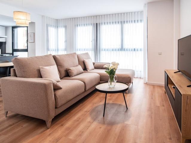 Apartamento en alquiler en Jesús, Comarca de València