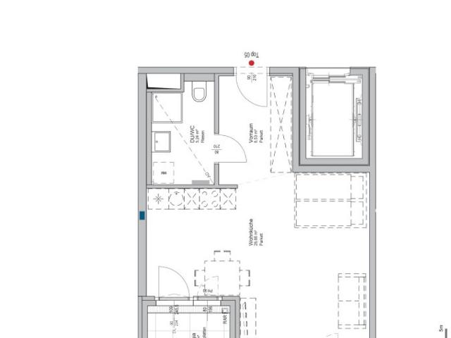 Wohnung mieten in Seestadt, Wien