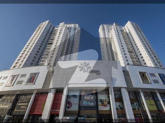 Apartment for rent in Clifton Block 5, کراچی ڈویژن