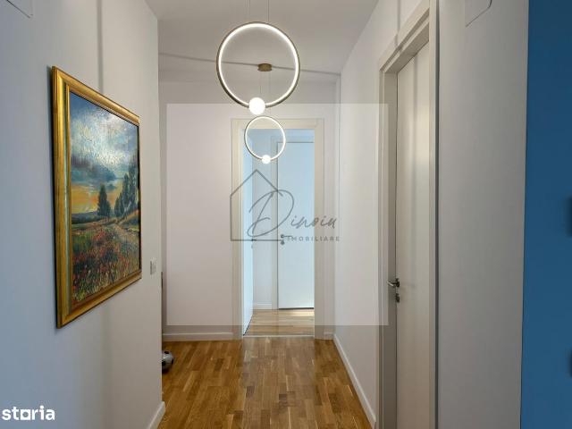 Apartament vânzări în Romani
