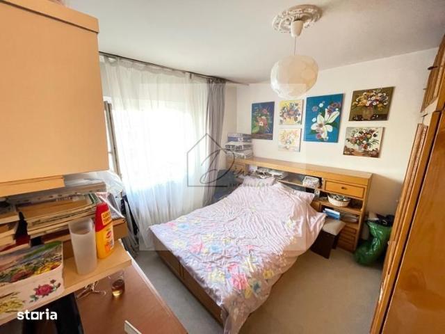 Apartament vânzări în Romani