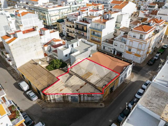 Armazém venda em Vila Real De Santo António, Faro
