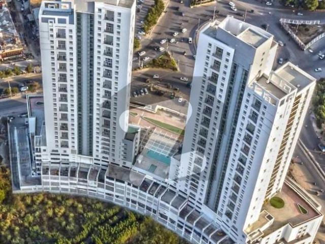 Apartment for rent in Clifton, North Waziristan