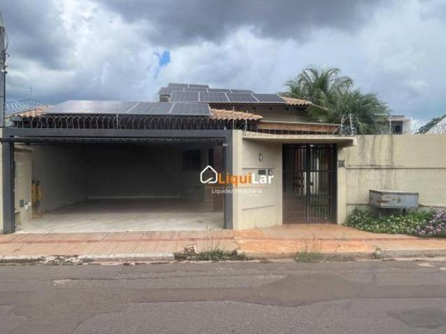 Casa venda em Região Geográfica Imediata de Campo Grande, Campo Grande