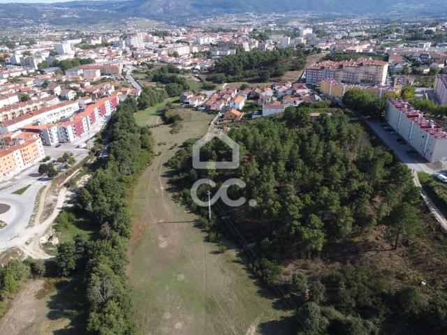 Terreno venda em Chaves, Vila Real