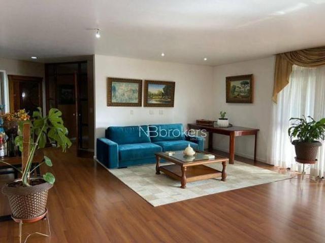 Apartamento venda em Região Geográfica Imediata de Curitiba, Região Metropolitana de Curitiba