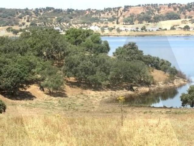 Terreno venda em Ourique, Beja