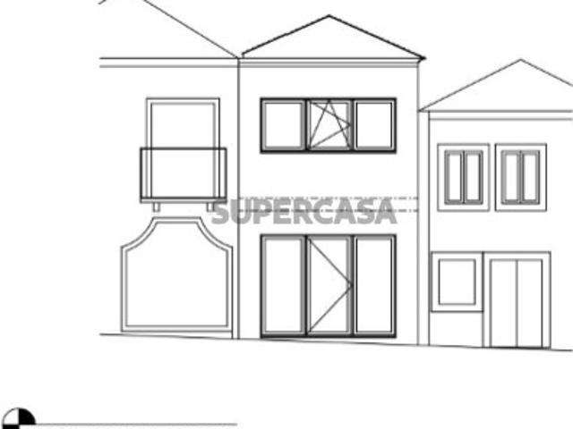 Casa venda em Vila Real