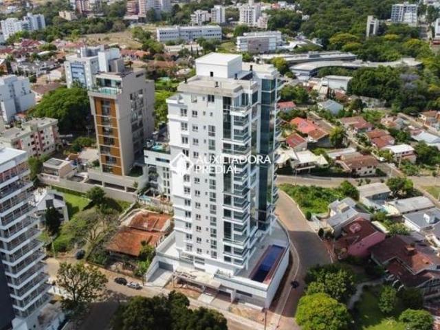 Apartamento venda em Região Geográfica Imediata de Lajeado, Lajeado