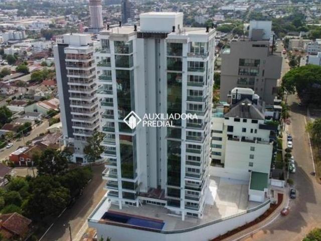 Apartamento venda em Região Geográfica Imediata de Lajeado, Lajeado