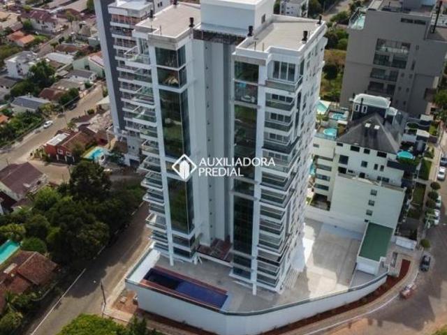 Apartamento venda em Região Geográfica Imediata de Lajeado, Lajeado