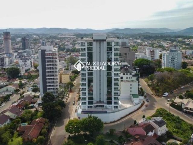 Apartamento venda em Região Geográfica Imediata de Lajeado, Lajeado