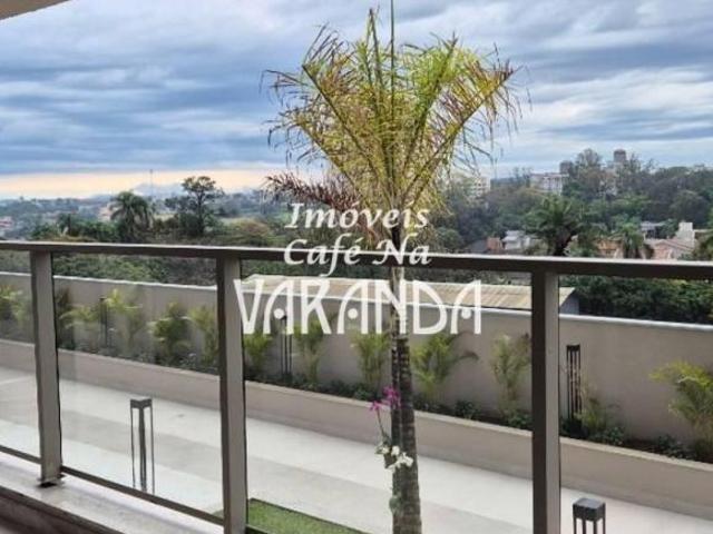 Apartamento venda em Vila Santo Antônio, Valinhos