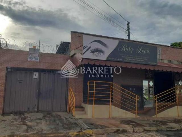 Ponto Comercial venda em Região Geográfica Imediata de Goiânia, Aparecida de Goiânia