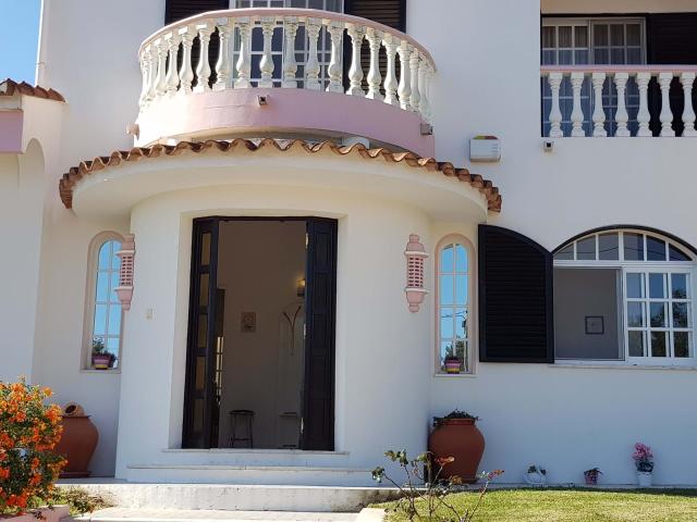 Casa alugar em Faro