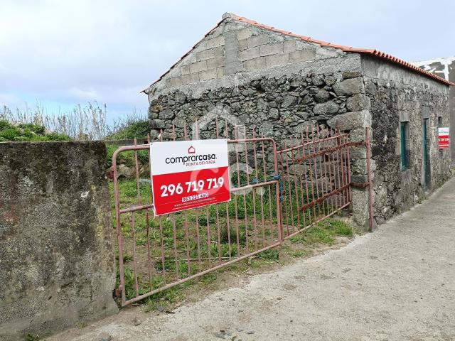Casa venda em Açores, Ribeira Grande