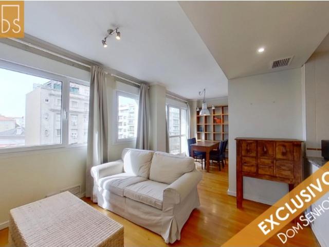 Apartamento alugar em Avenidas Novas, Lisboa