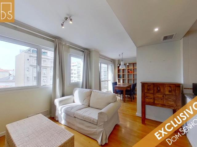 Apartamento alugar em Avenidas Novas, Lisboa