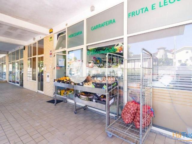 Loja venda em Braga