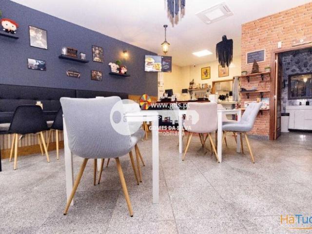 Loja venda em Braga