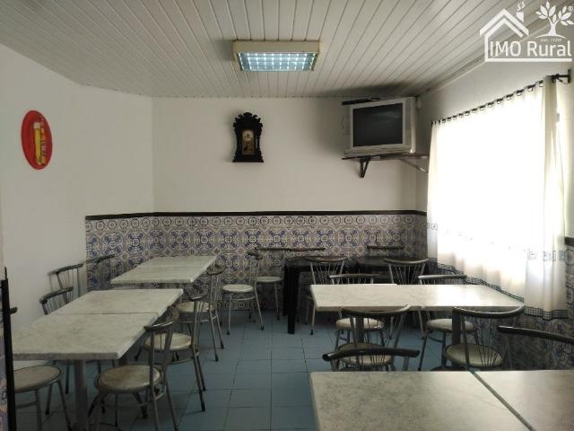 Ponto Comercial venda em Coruche, Bairro Novo