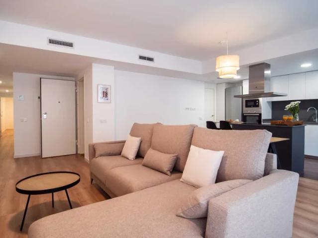 Apartamento en alquiler en Jesús, Comarca de València