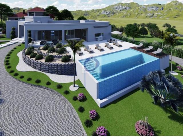 Quinta venda em Marcos Mendes, Loulé