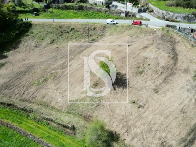 Terreno venda em Vila Verde, Braga