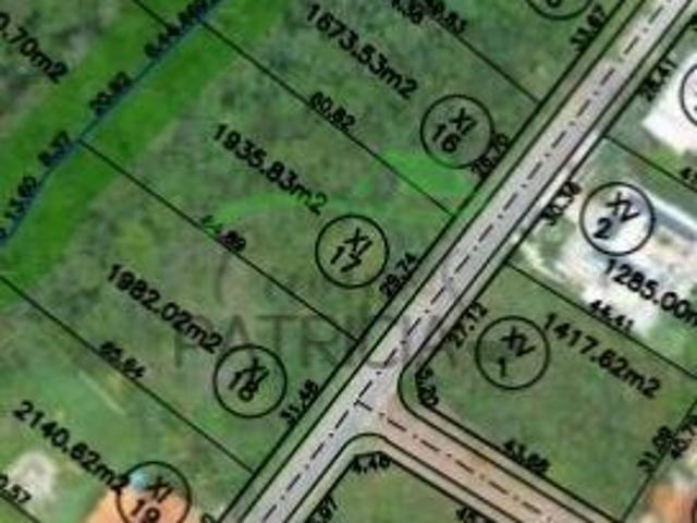Terreno venda em Região Geográfica Imediata do Distrito Federal, Região Integrada de Desenvolvimento do Distrito Federal e Entorno