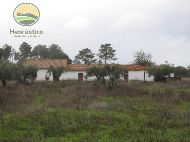 Quinta venda em Grândola, Setúbal