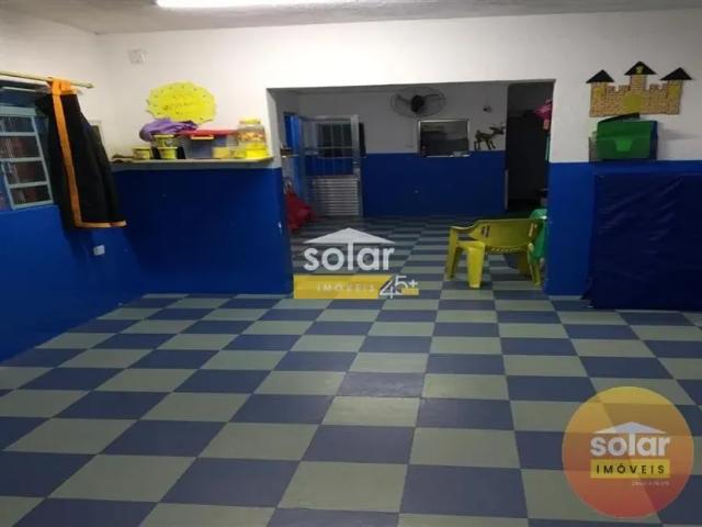 Ponto Comercial venda em José Bonifácio, São Paulo