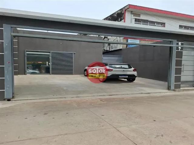 Ponto Comercial aluguel em Região Imediata de São Paulo, Região Metropolitana de São Paulo