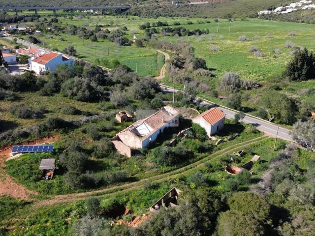 Terreno venda em Lagos, Faro