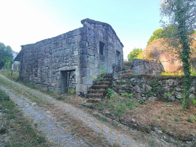 Terreno venda em Amares, Braga
