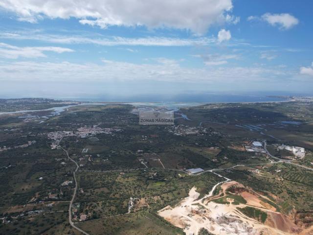Terreno venda em Portimão, Faro