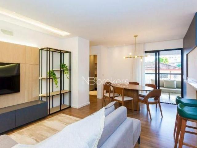 Apartamento venda em Região Geográfica Imediata de Curitiba, Região Metropolitana de Curitiba