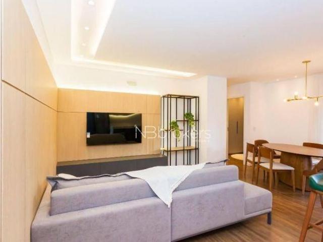 Apartamento venda em Região Geográfica Imediata de Curitiba, Região Metropolitana de Curitiba