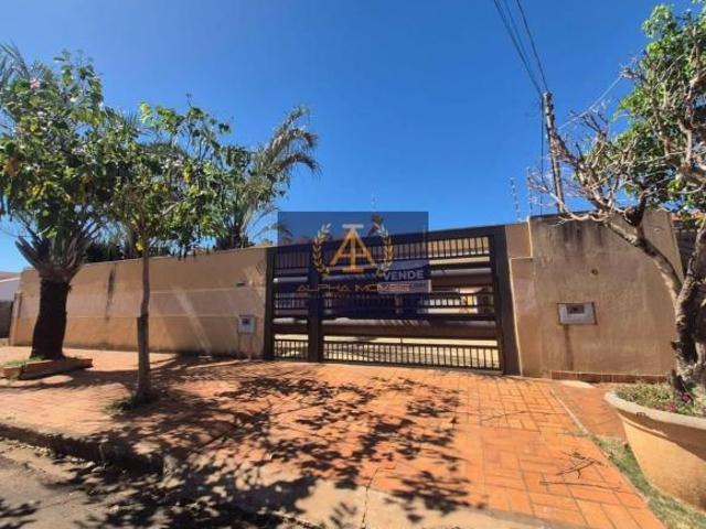 Casa venda em Região Geográfica Imediata de Campo Grande, Campo Grande