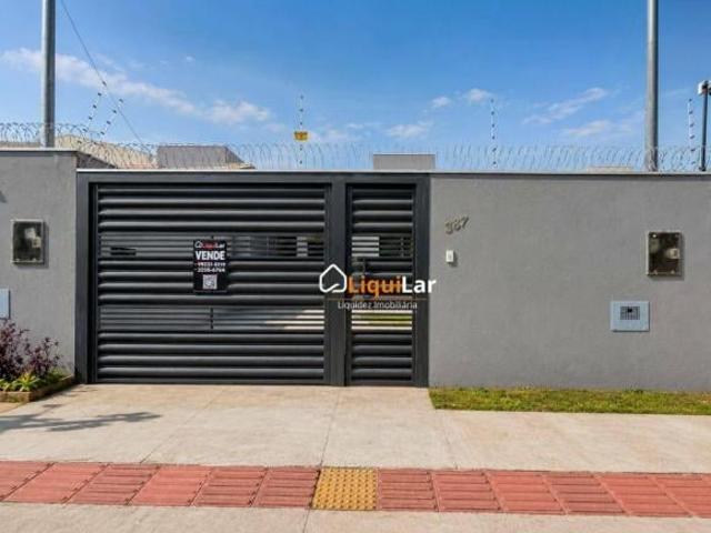 Casa venda em Região Geográfica Imediata de Campo Grande, Campo Grande